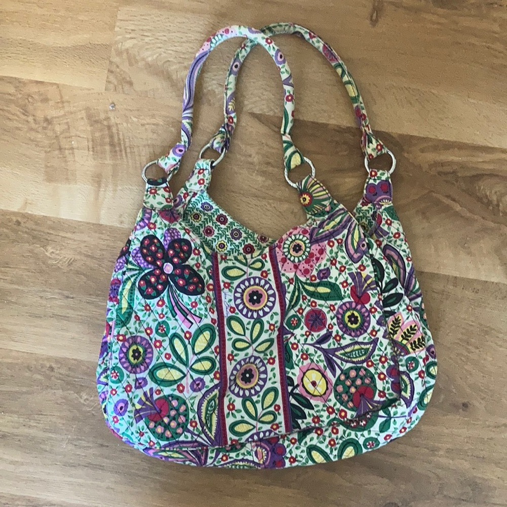 Vera Bradley Purse